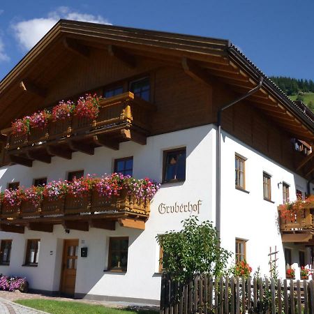 Gruberhof Apartment San Candido Luaran gambar